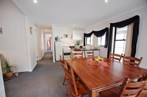 Three-Bedroom Villa - Frantoio