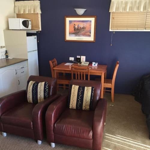 Triple Room with Spa Bath