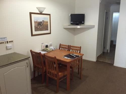 Triple Room with Spa Bath