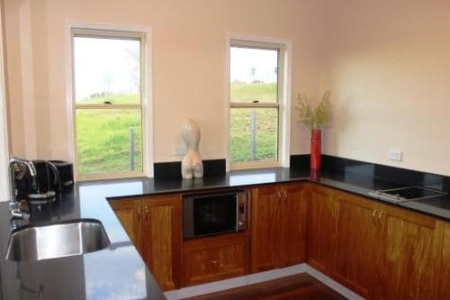 Symphony Two-Bedroom House