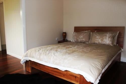 Symphony Two-Bedroom House