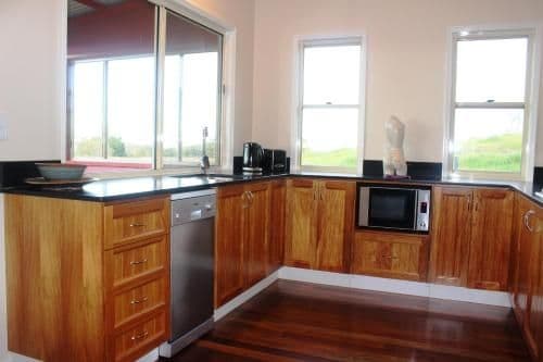 Symphony Two-Bedroom House
