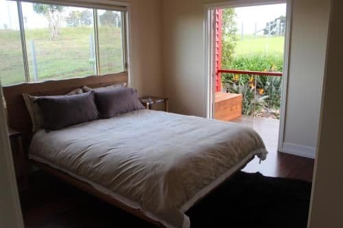 Symphony Two-Bedroom House