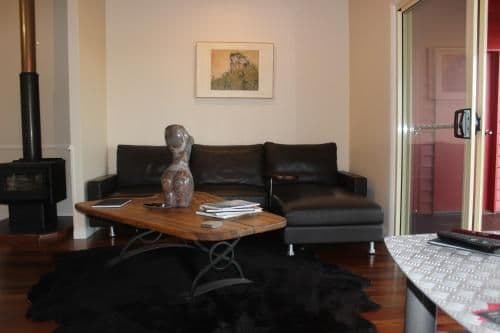 Symphony Two-Bedroom House