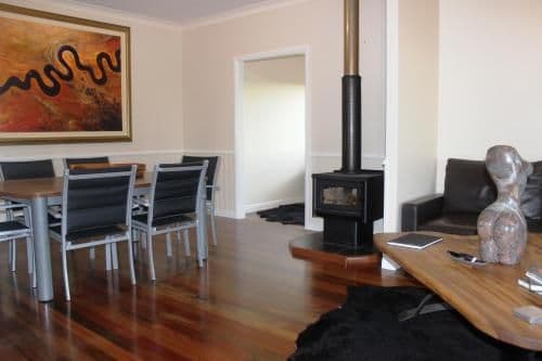 Symphony Two-Bedroom House