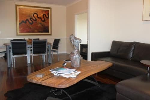 Symphony Two-Bedroom House