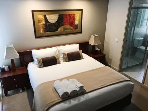 Luxury Three Bedroom Cottage