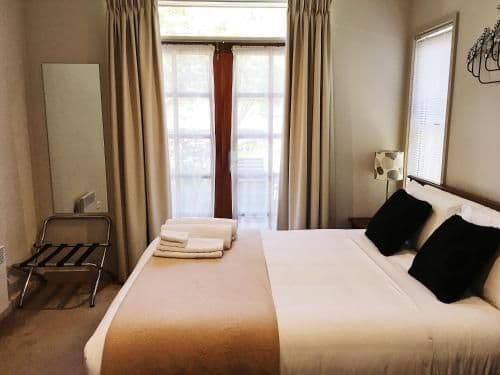 Luxury Three Bedroom Cottage