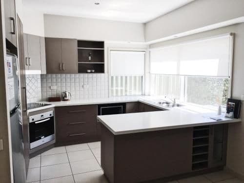 Luxury Three Bedroom Cottage