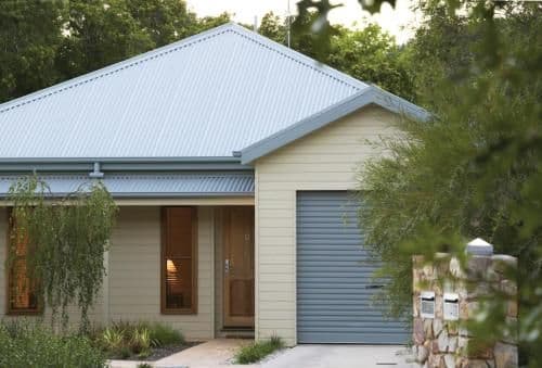 Three Bedroom Cottage