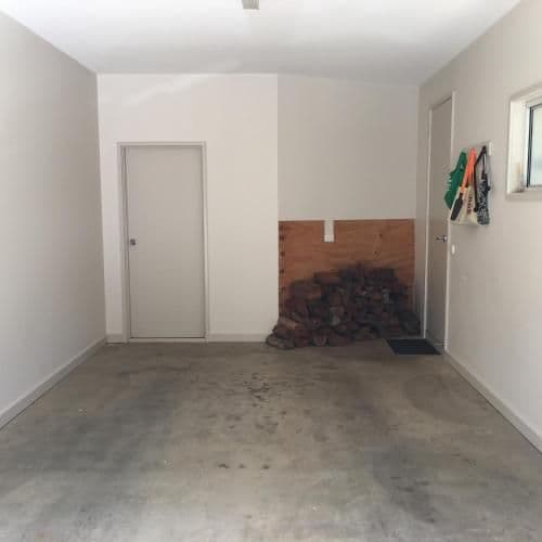 Three Bedroom Cottage