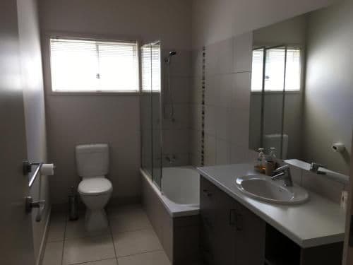 Three Bedroom Cottage