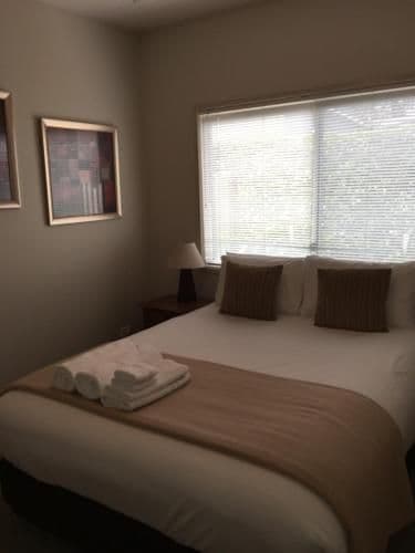 Three Bedroom Cottage