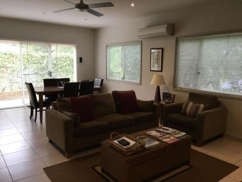 Three Bedroom Cottage