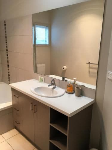 Three Bedroom Cottage