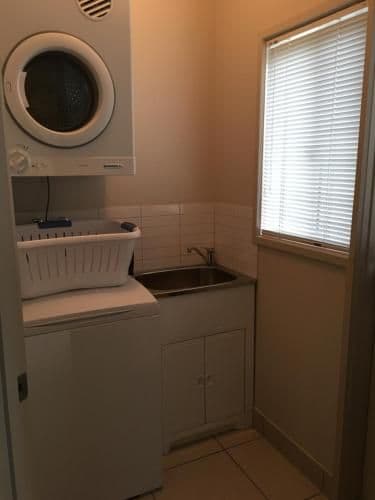 Three Bedroom Cottage
