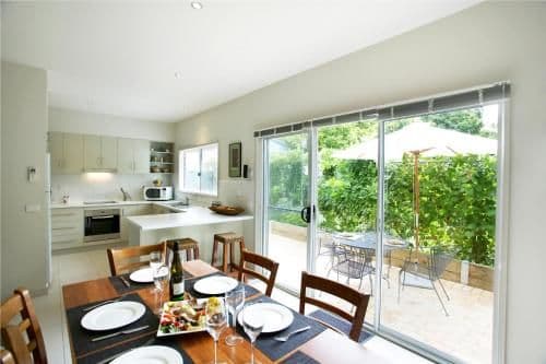 Three Bedroom Cottage