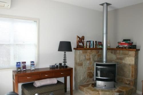 Luxury Three Bedroom Cottage