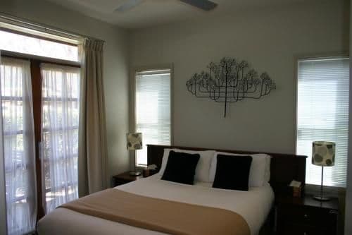 Luxury Three Bedroom Cottage
