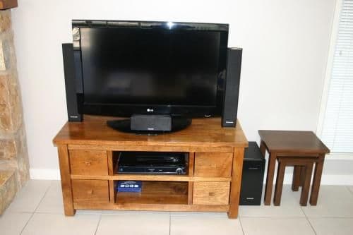 Luxury Three Bedroom Cottage