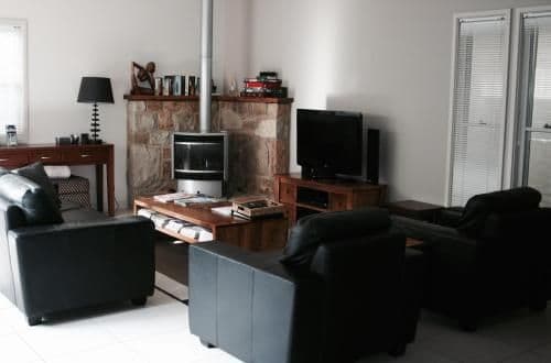 Luxury Three Bedroom Cottage