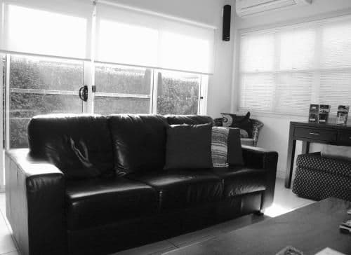 Luxury Three Bedroom Cottage