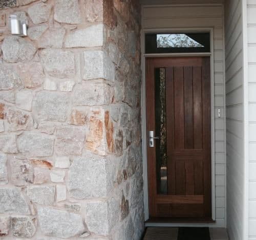 Luxury Three Bedroom Cottage