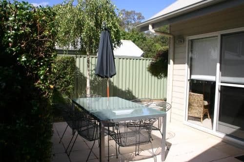 Three Bedroom Cottage