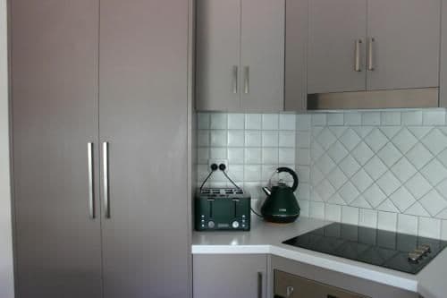 Luxury Three Bedroom Cottage