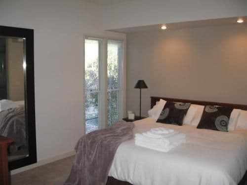 Luxury Three Bedroom Cottage