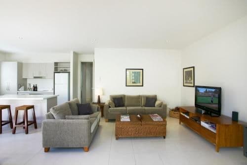 Three Bedroom Cottage