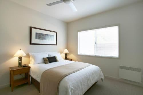 Three Bedroom Cottage