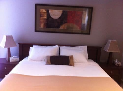 Luxury Three Bedroom Cottage
