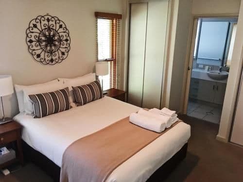 Three Bedroom Cottage