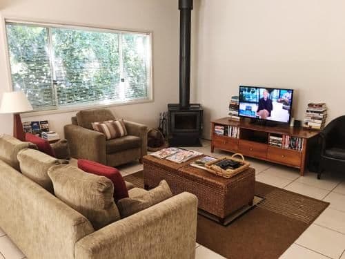 Three Bedroom Cottage