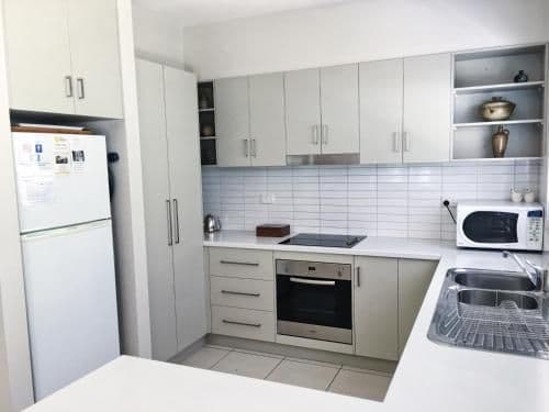 Three Bedroom Cottage