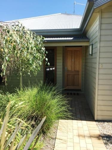 Three Bedroom Cottage