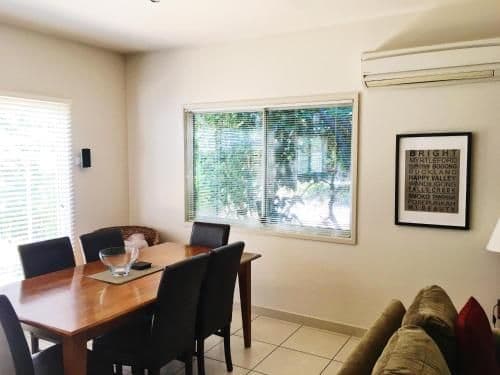 Three Bedroom Cottage