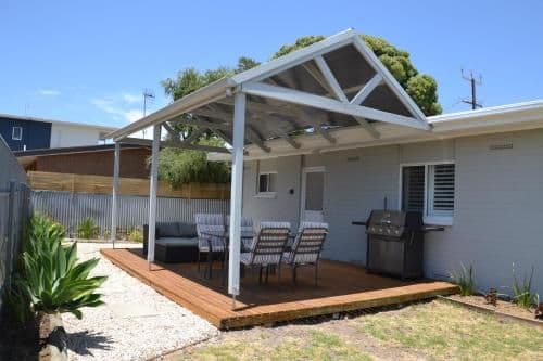 Holiday Home