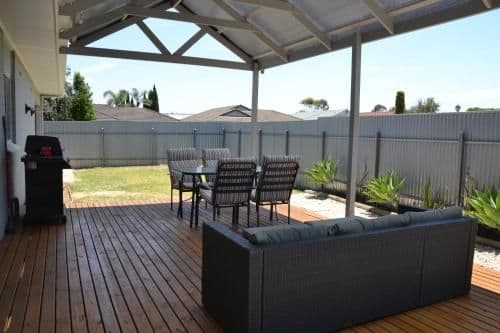 Holiday Home
