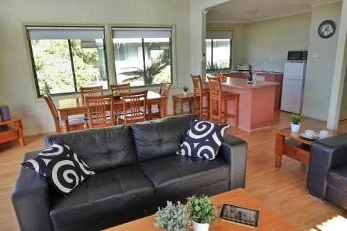 Holiday Home