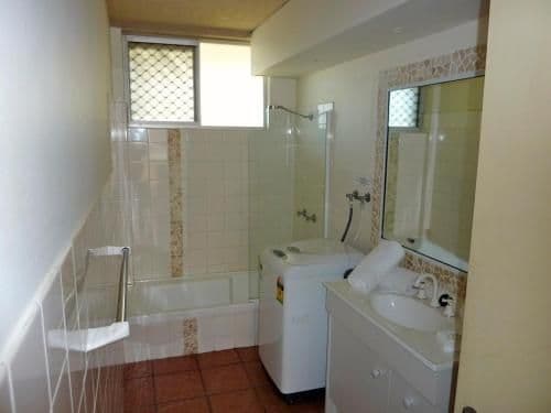 Standard One-Bedroom Apartment