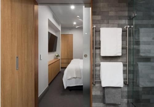 Luxury Palazzo Suite