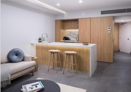 Luxury Palazzo Suite