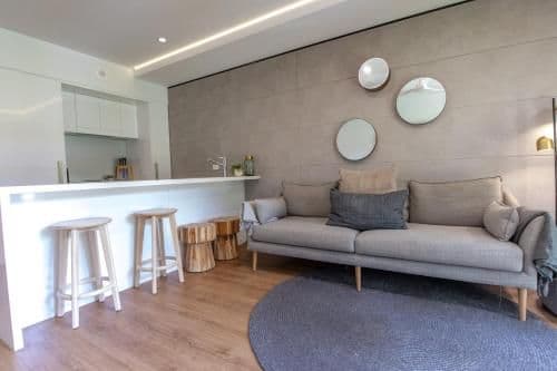 Luxury Palazzo Suite
