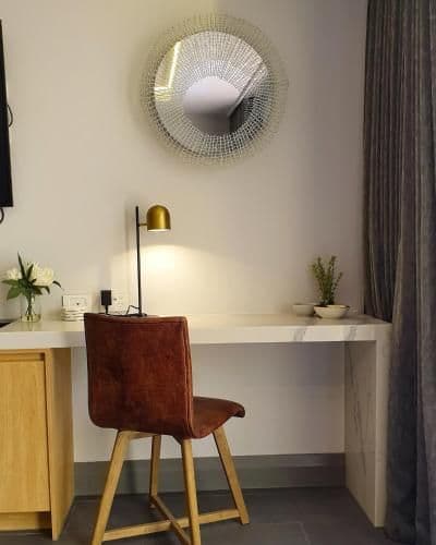 Luxury Palazzo Suite