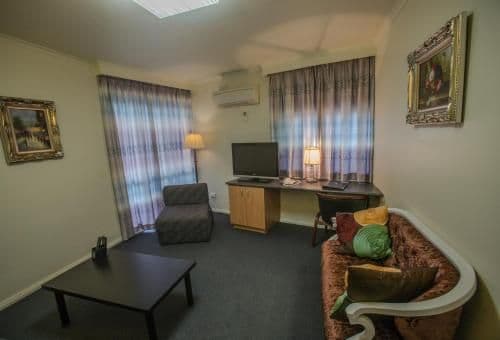 Superior Apartment