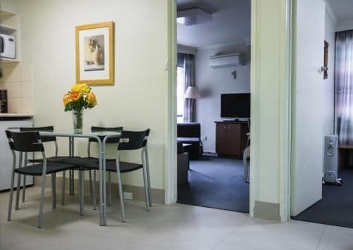 Superior Apartment