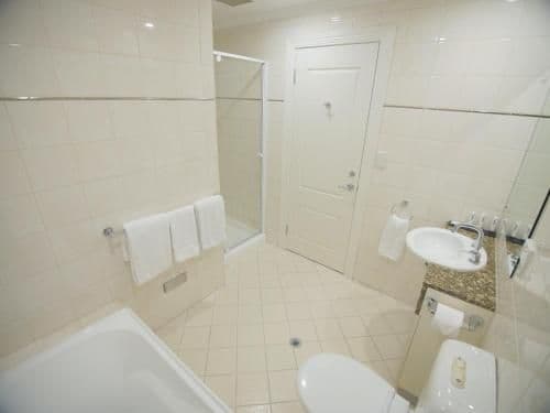 Two Bedroom King Suite - Non Smoking
