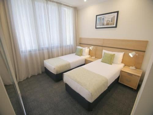 Two Bedroom King Suite - Non Smoking